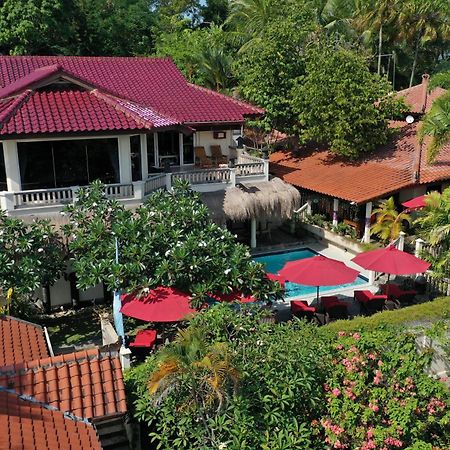 Tempat Senang Spa Resort & Restaurant Sekupang Zewnętrze zdjęcie