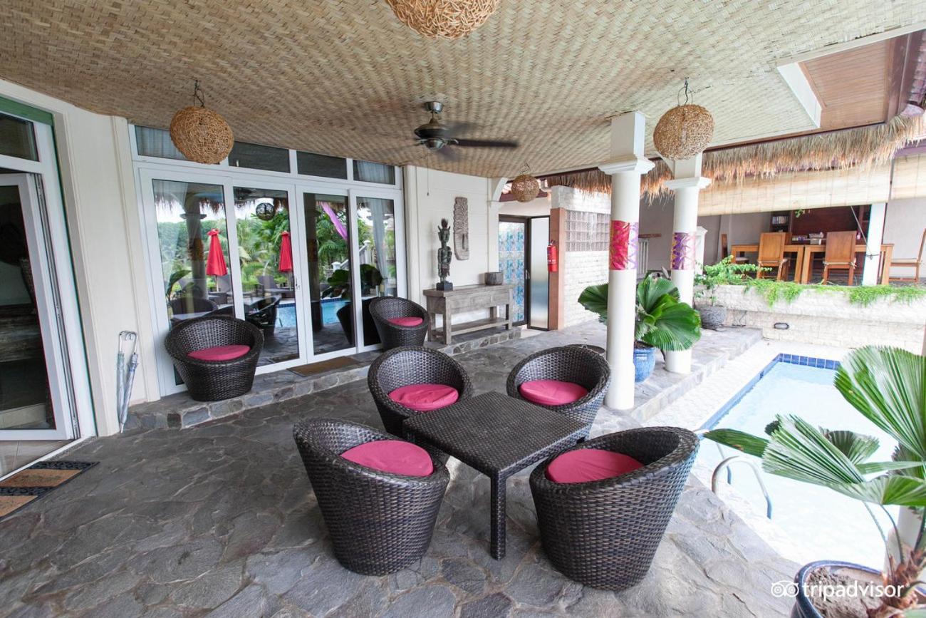 Tempat Senang Spa Resort & Restaurant Sekupang Zewnętrze zdjęcie