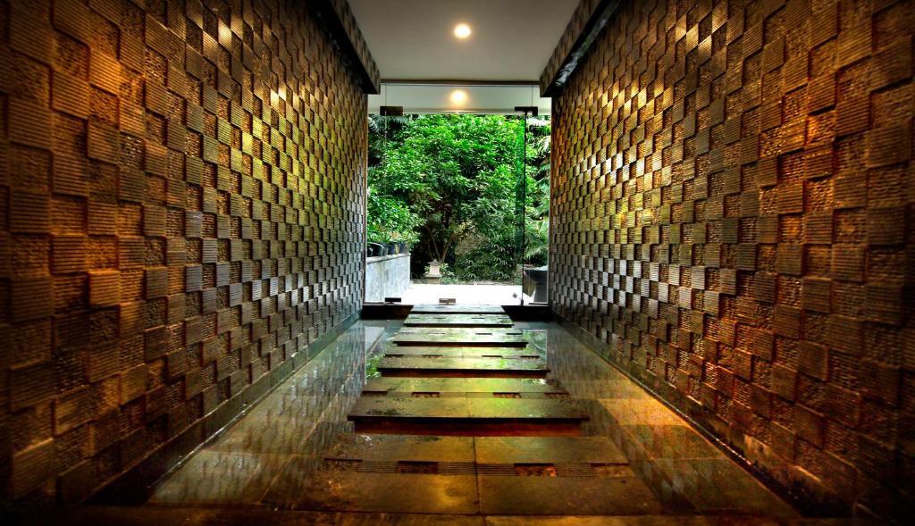 Tempat Senang Spa Resort & Restaurant Sekupang Zewnętrze zdjęcie